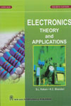 NewAge Electronics Theory and Applications
